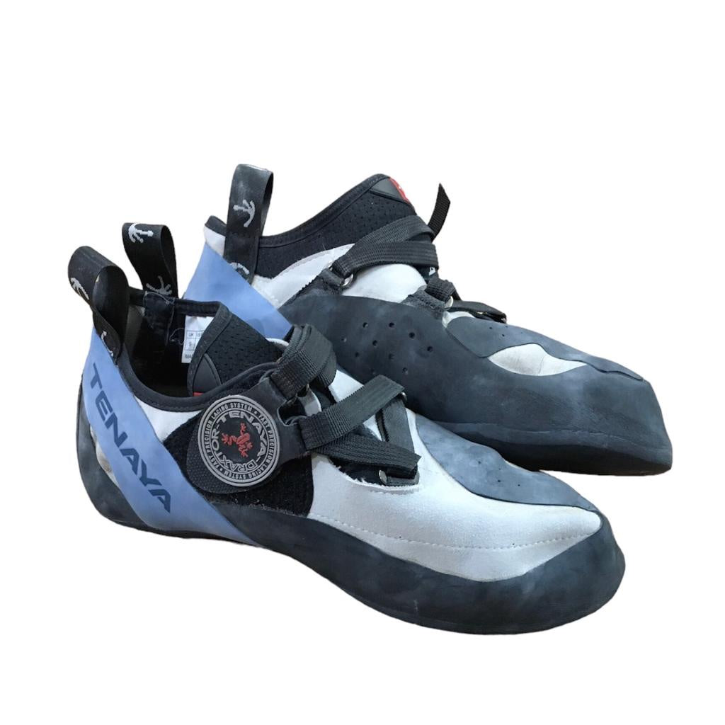 Tenaya oasi hot sale climbing shoe