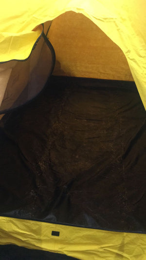 Black Diamond Eldorado Tent