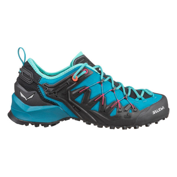 Salewa Wildfire Edge Approach Shoe ♀
