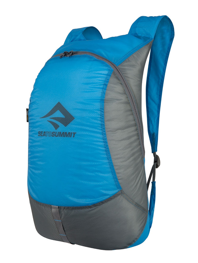 Ultra 2024 sil backpack