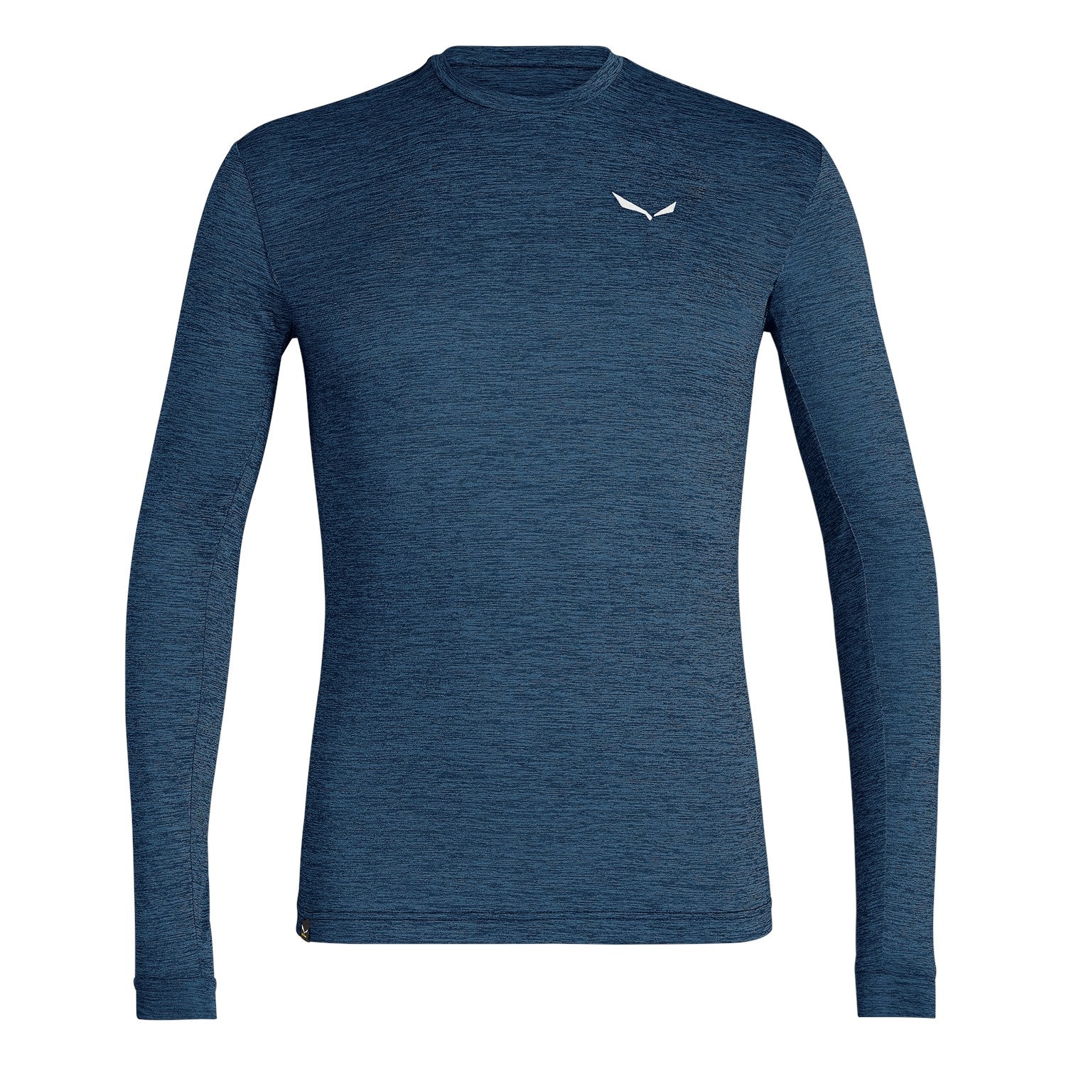 Salewa Puez Melange Dry Long Sleeve Tee ♂