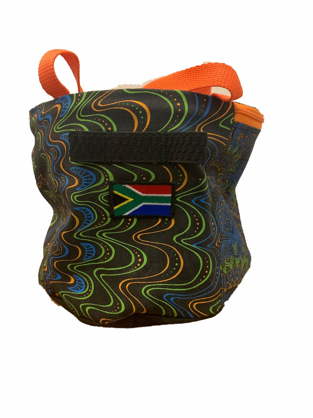 Skwamu Chalk Bag