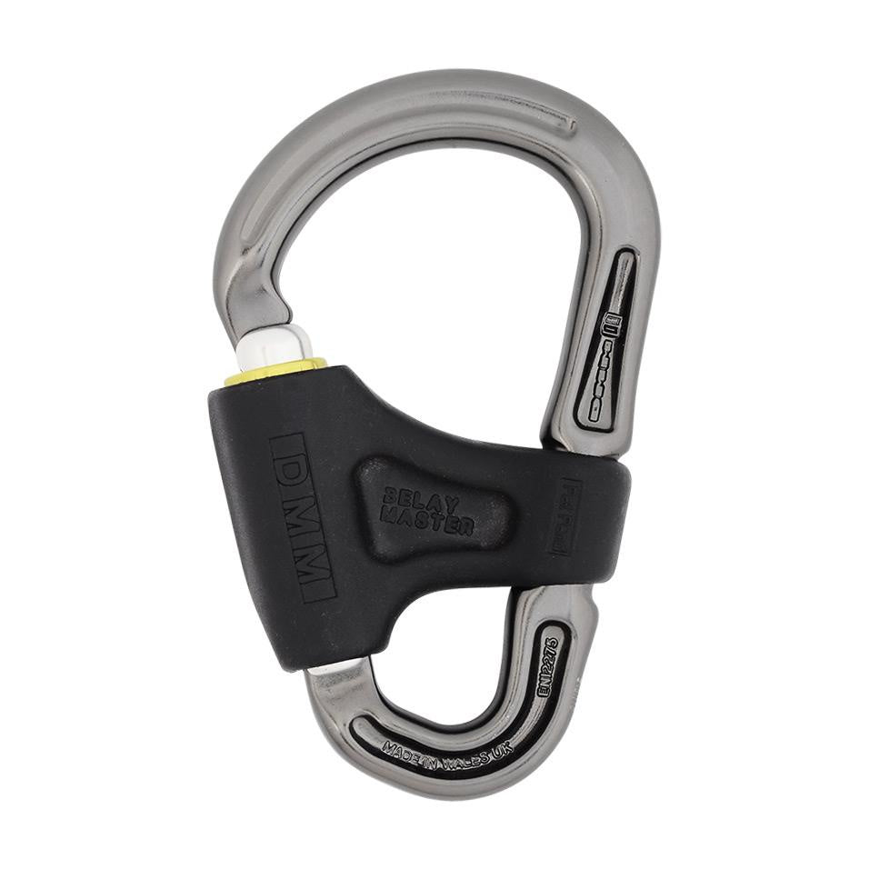 DMM Belay Master Screw Lock