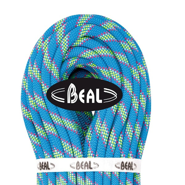 Beal Zenith 9.5mm Climbing Rope
