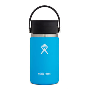 HydroFlask Insulated Coffee Flask 12oz w/SipLid