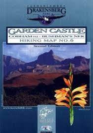 H106 Ukhahlamba Drakensberg 6: Garden Castle
