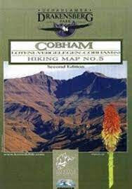 UKHAHLAMBA  DRAKENSBERG 5 : Cobham