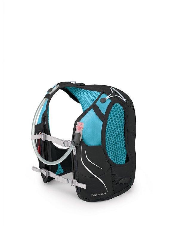 Osprey Dyna 6 Hydration Pack incl. 1.5L Bladder