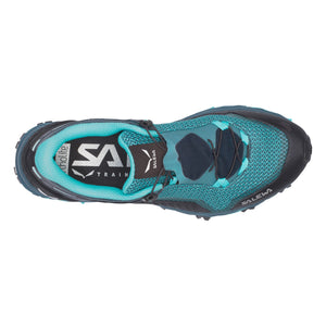 Salewa Ultra Train Trail Running Shoes ♀