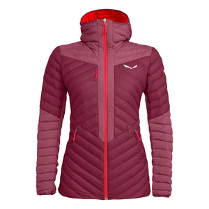 Salewa Ortles Light 2 RDS Down Hooded Women's Jacket ♀