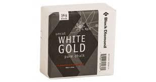 Black Diamond White Gold (Block Chalk)