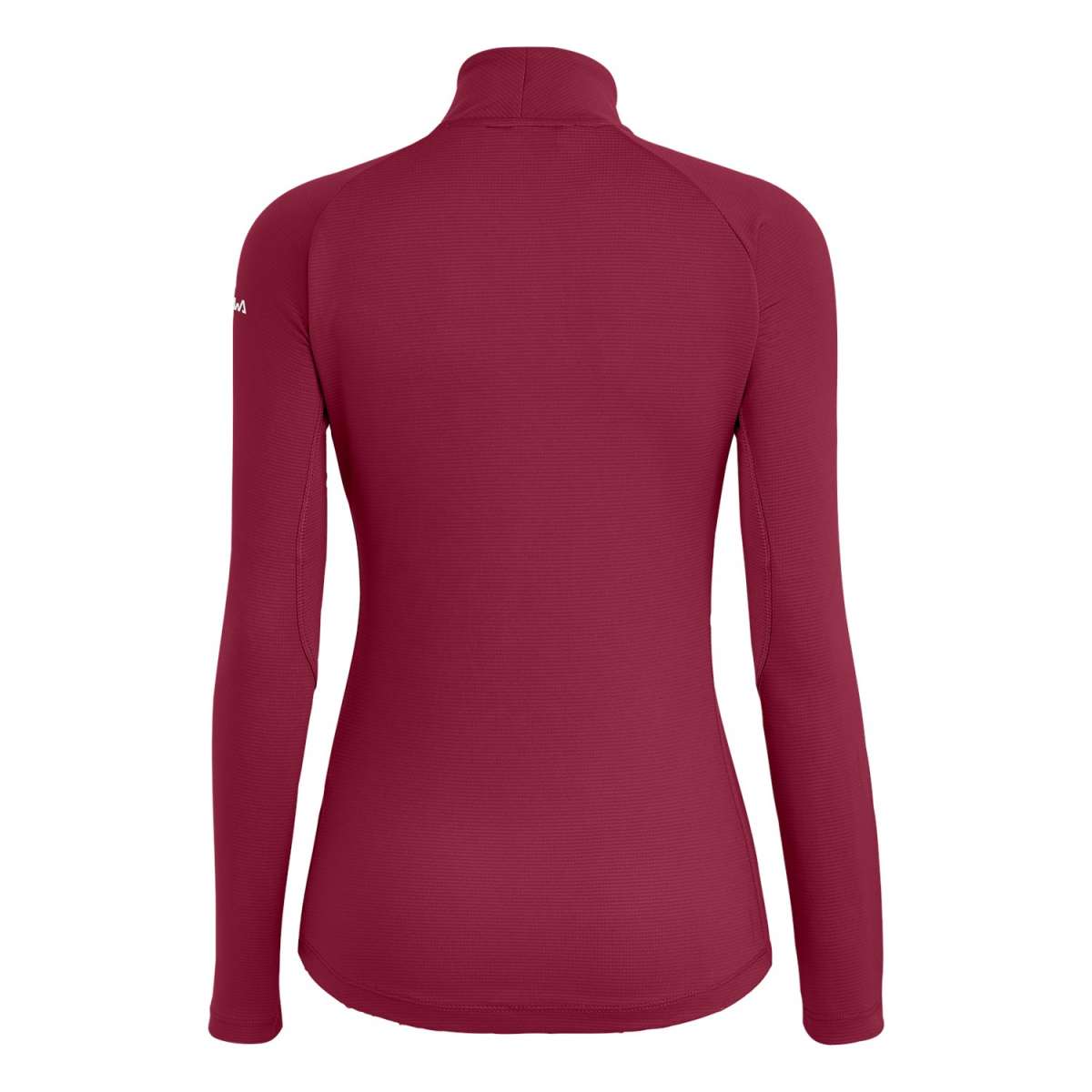 Salewa Sennes Dry Half-Zip Long Sleeve ♀