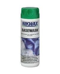 Nikwax Base Wash 300ml