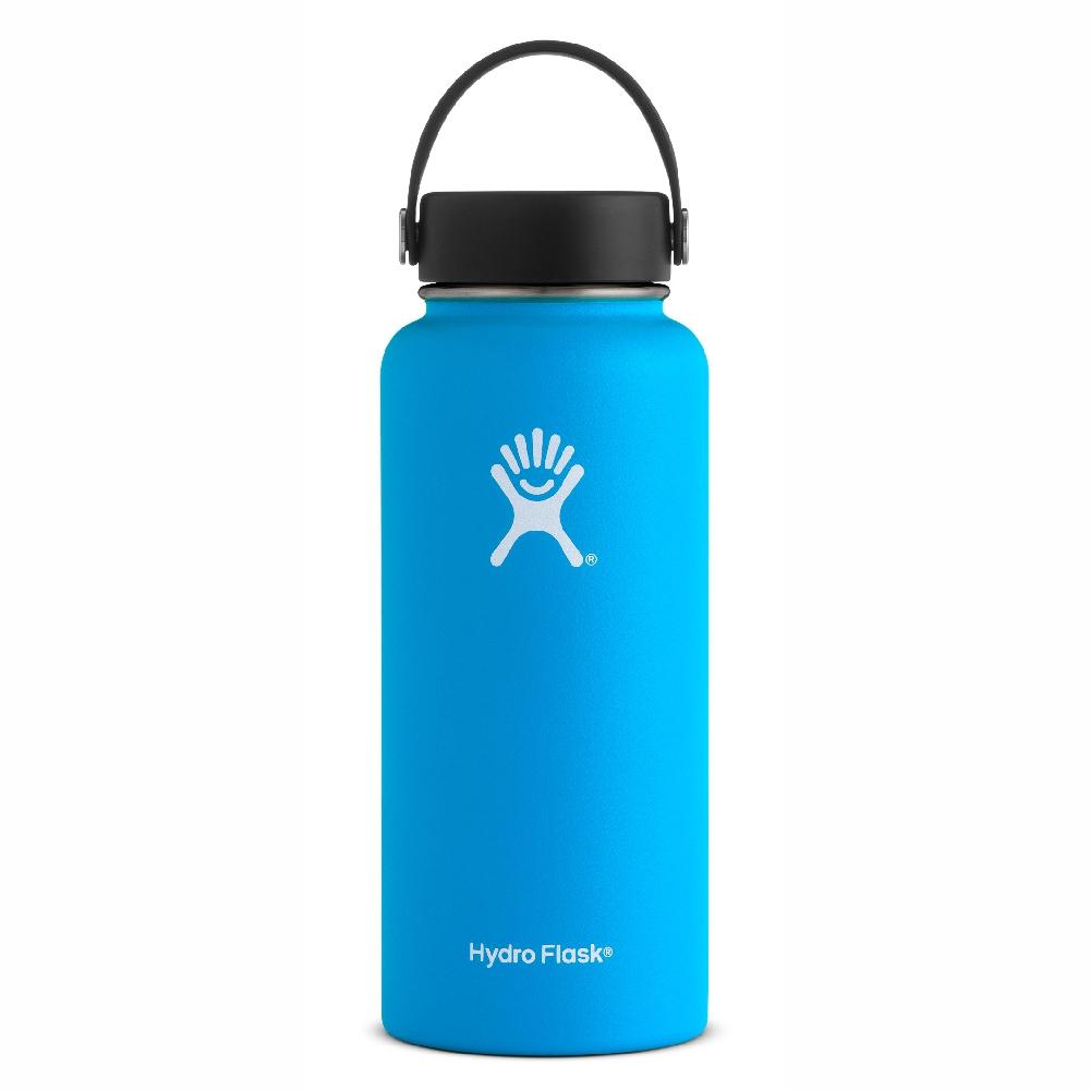 HydroFlask 32oz Wide Mouth Insulated Flask