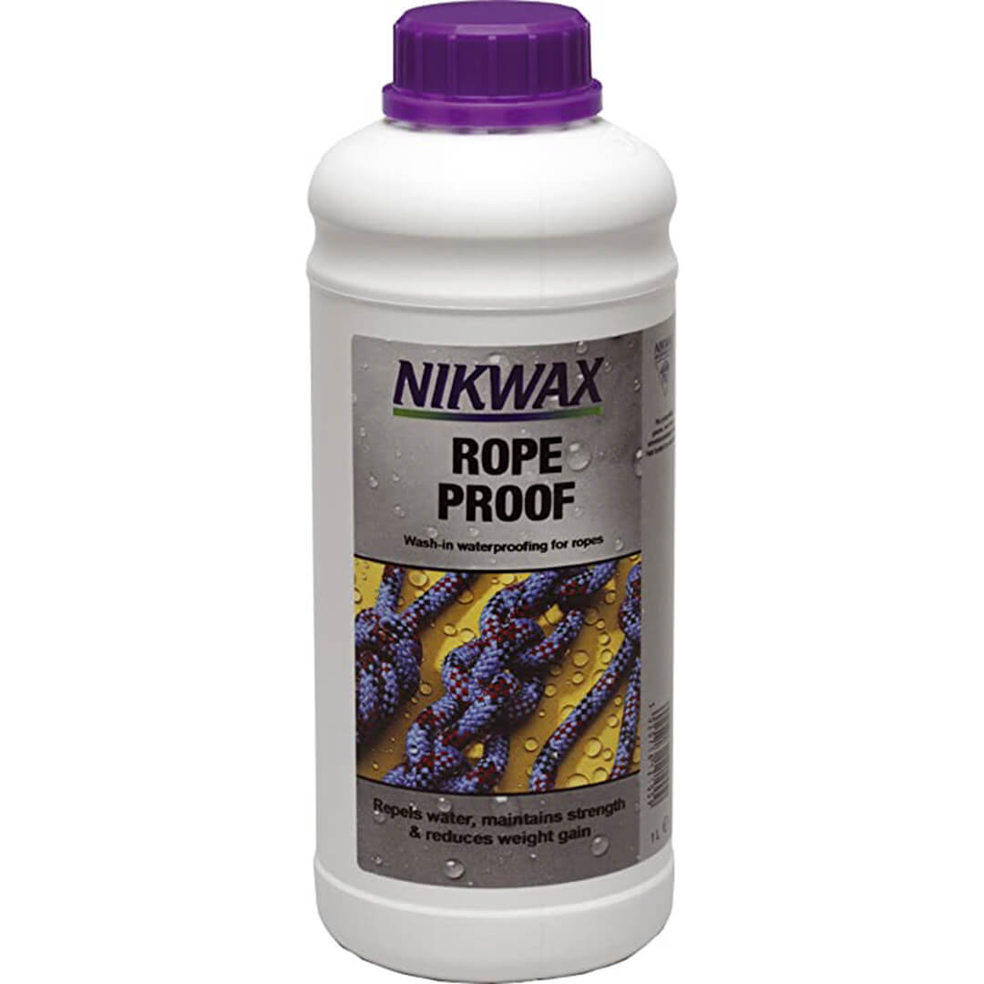 Nikwax Rope Proof