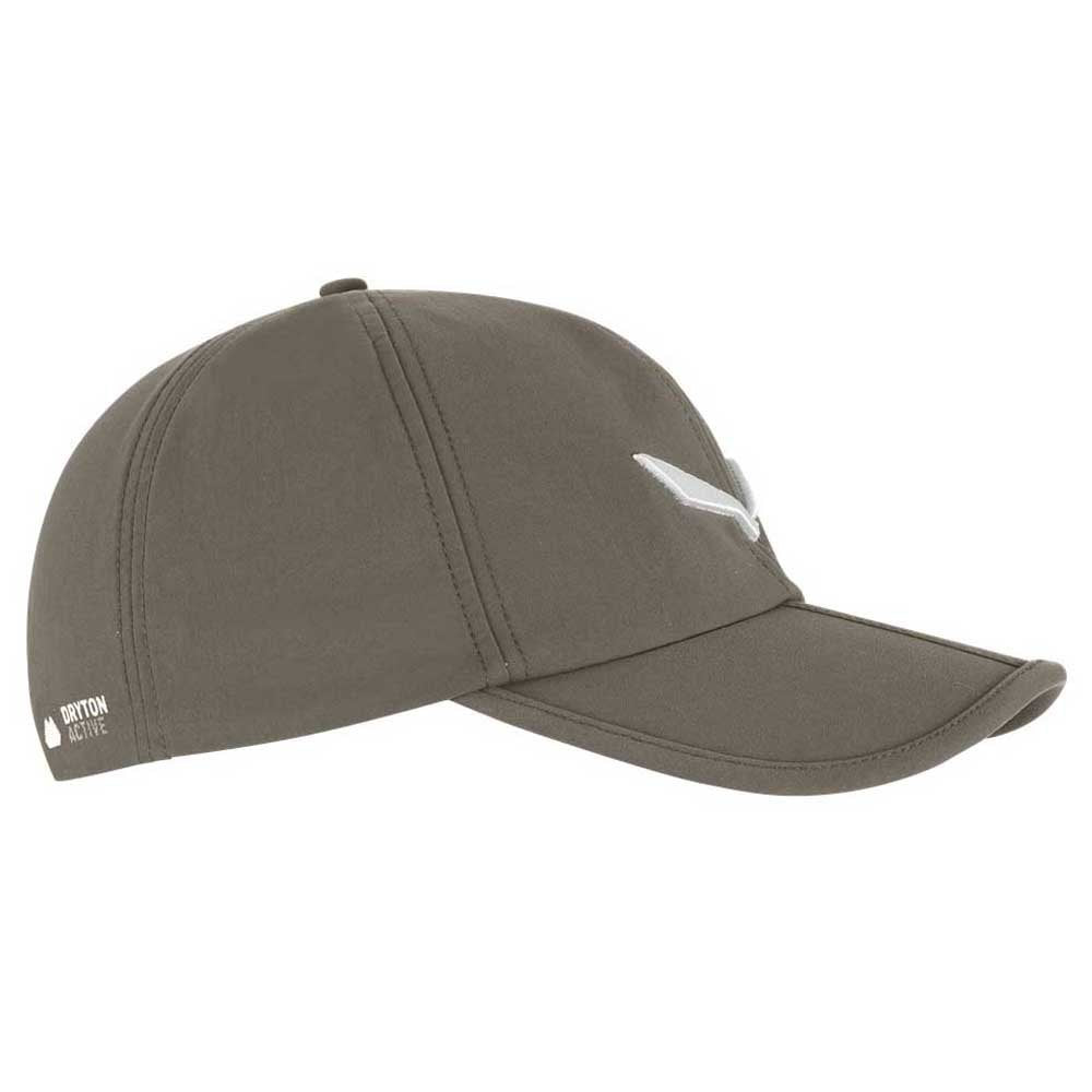 Salewa Fanes Fold Visor Hiking & Running Cap