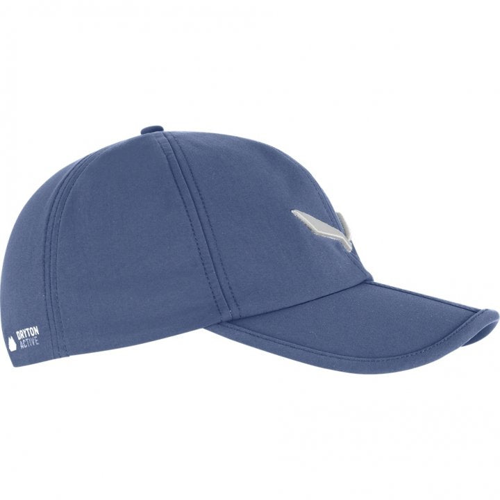 Salewa Fanes Fold Visor Hiking & Running Cap