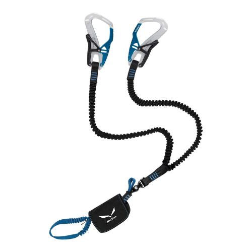 Salewa Via Ferrata Ergo Tex Set