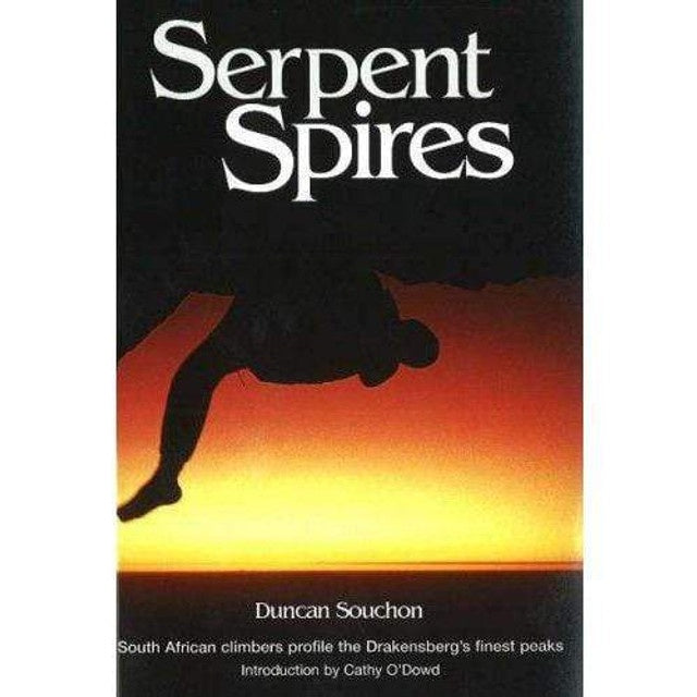 Serpent Spires