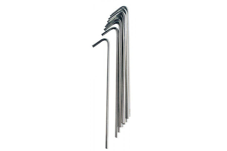 Vango Steel Pin Peg 18cm x 4mm