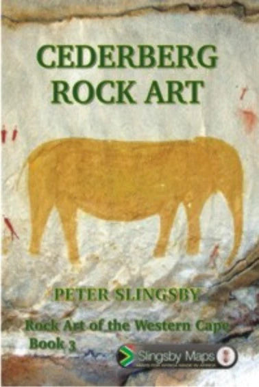 ROCK ART 3 - Cederberg